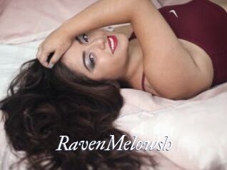 RavenMelowsh