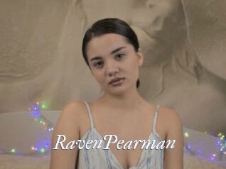 RavenPearman