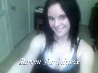 Raven_Danielsxox