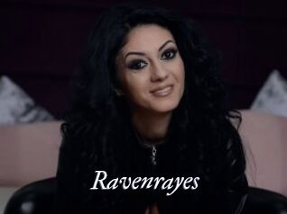 Ravenrayes