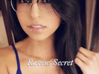 Ravens_Secret