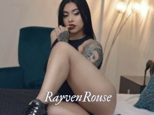 RayvenRouse