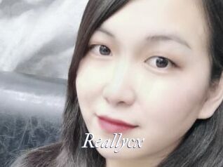 Reallycx
