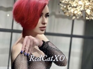 RedCatXO