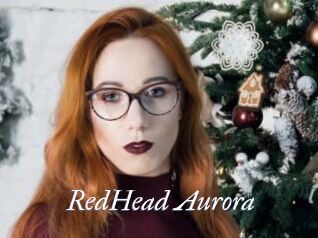 RedHead_Aurora