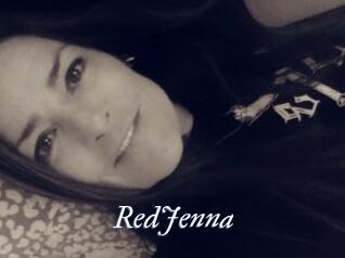 RedJenna