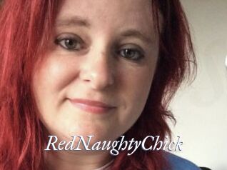 RedNaughtyChick