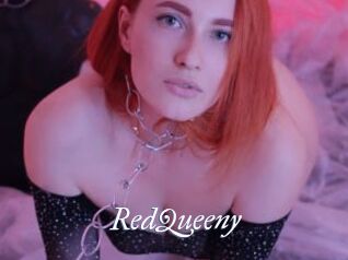 RedQueeny