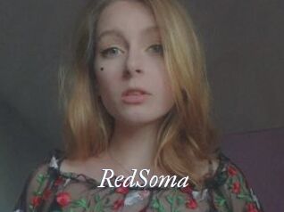 RedSoma