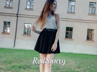 RedSun19