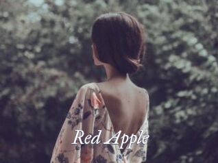 Red_Apple