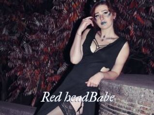 Red_headBabe