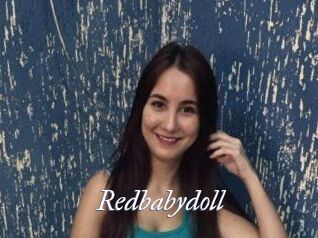 Redbabydoll