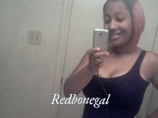 Redbonegal