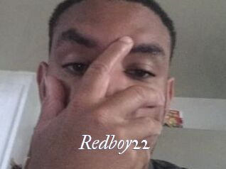 Redboy22