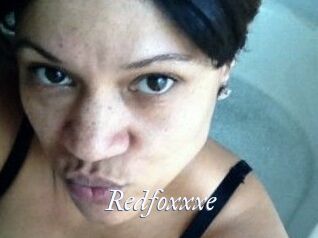 Redfoxxxe