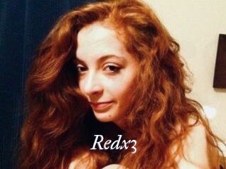 Redx3