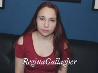 ReginaGallagher