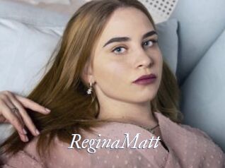 ReginaMatt