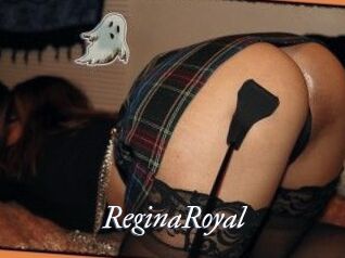 ReginaRoyal