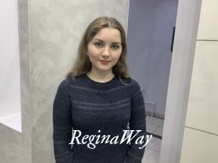 ReginaWay