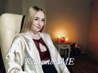 RememberME
