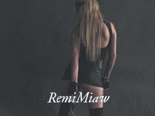 RemiMiaw