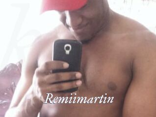 Remiimartin