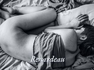 Renardeau