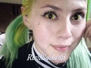 ReviSadashi