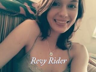 Revy_Rider