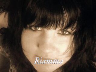 Riamma