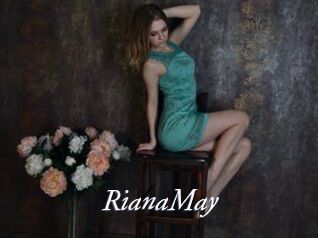 RianaMay