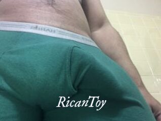 RicanToy