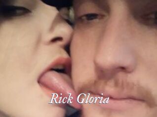 Rick_Gloria