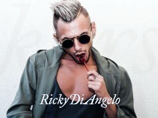 RickyDiAngelo