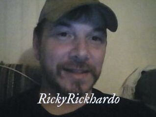 RickyRickhardo