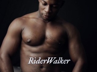 RiderWalker