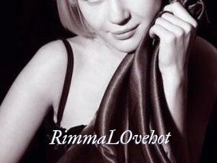 RimmaLOvehot
