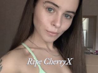 Ripe_CherryX