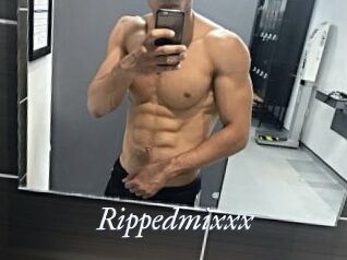 Rippedmixxx