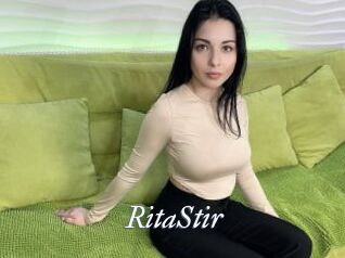 RitaStir