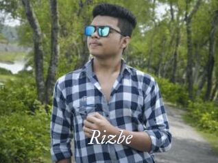 Rizbe