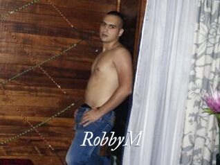 RobbyM