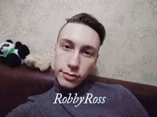 RobbyRoss