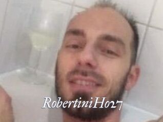 RobertiniHo27