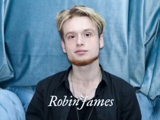 RobinJames
