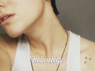 RobinRhys