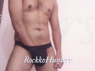 RockkoHunterr