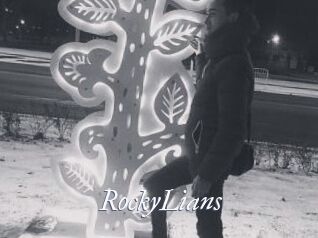 RockyLians